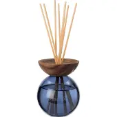 Intratuin Geurstokjes Indi Pure Silk Blauw 500 Ml