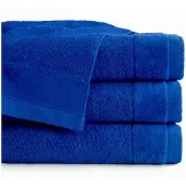 Detexpol Luxe Katoenen Handdoek Set Vito 2 Stuks - Zacht & Duurzaam
