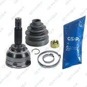 GSP 809002 Homokineet reparatie set, aandrijfas
