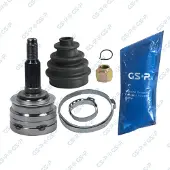 GSP 812001 Homokineet reparatie set, aandrijfas