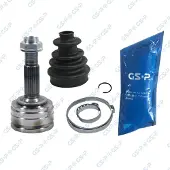 GSP 899128 Homokineet reparatie set, aandrijfas