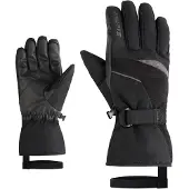Ziener Handschoen Men Galerius Z GTX Black-8