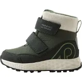 Reima - Kid's Hallava - Winterschoenen 36, zwart