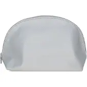 Nivea Silver Toiletry Bag - 25x 15 x 9 cm