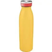 Leitz Drinkfles cosy geïsoleerd warm geel 500ml | 12 stuks
