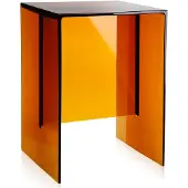 Kartell Max-Beam kruk/bijzettafel 27x47x33 cm