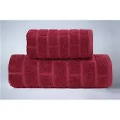 Greno Badhanddoek Brick 50x90cm - 100% Katoen