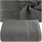 Eurofirany Stalen Badhanddoek 70x140 cm - 450 gsm - Zachte Katoen