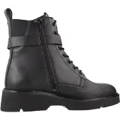 Stonefly businessschuhe Tessa 9 Zip Nap