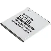 OTB Accu voor Samsung Galaxy Grand Prime, J3 en J5
