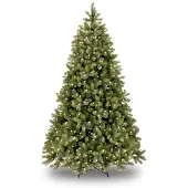 Molecule National Tree Company 31HPEBY70 Bayberry Spruce - 213 cm