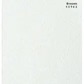 BN Wallcoverings Wit bloemen metalic romantisch behang 45962