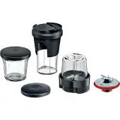 Bosch MUZS68TM mixer-/keukenmachinetoebehoor Hulpstukkenset
