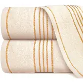 Darymex Tiwa van Kanten Handiankek 30x50cm Goud 500 g/m2