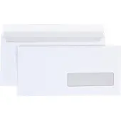 Office Envelop 110x220-dl zk vr 100gr