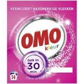 Omo Waspoeder Color 14 Wasbeurten 798 gr