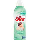 Le Chat Wasverzachter Fresh & Care 40 Wasbeurten 880 ml