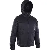 iON Heren Shelter Primaloft Black MTB jas