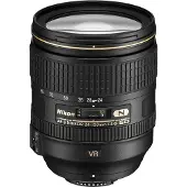 Nikon AF-S 24-120mm F/4G ED VR