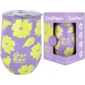 CoolPack Thermische Mok 500ml - Hot & Cold Dranken