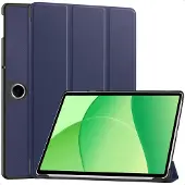 IMoshion Trifold Bookcase voor de OnePlus Pad Lite - Donkerblauw