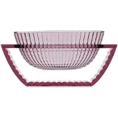 Kartell I Shine Vaas Pink
