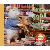 Gottmer Wat hoor je daar? (Kartonboek)