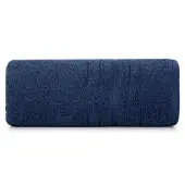 Eurofirany 2x Katoenen Handdoekenset 70x140 cm - Zacht & Absorberend