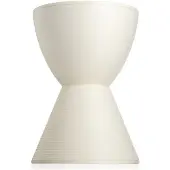 Kartell Prince AHA Kruk Wax White