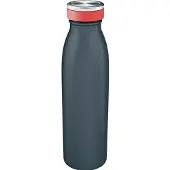 Leitz Drinkfles cosy geïsoleerd grijs 500ml | 12 stuks