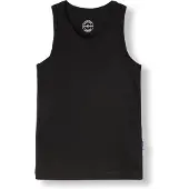 Claesen's - Jongens Hemd ZwartCL 150-Black-10