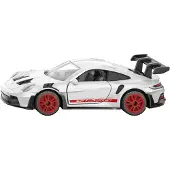 Siku 1500 Porsche 911 GT3 RS