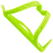 Supacaz Side Swipe Cage Bottle Rack Straight Fluorescent Yellow
