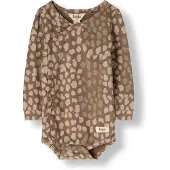 Baje Studio Baby Rompers Chayen - Multi - Maat 68