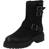Palado Boots 'Reyra' zwart
