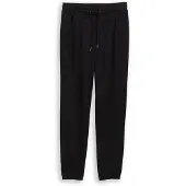Tom Tailor DENIM Broek zwart