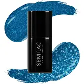 Semilac UV Gel Polish 409 Staying Hydrated