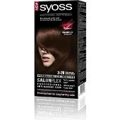 Syoss Permanent Coloration Haarverf - 3-28 Pure Chocolade