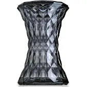 Kartell Stenen kruk Ø30x45 cm