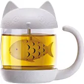 Mags Thee houder kat - Winkee