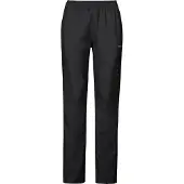 Head Racket Club Pants Zwart 3XL Vrouw