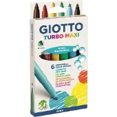 Giotto 8000825452505 verf-stift