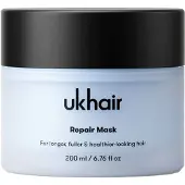 Uklash Ukhair Growth 200ml Haarmasker