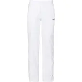 Head Racket Club Pants Wit 3XL Vrouw