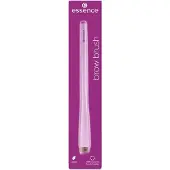 Essence Oogbrowkwast - - 01 Brows on Fleek - Zachte haren - Ergonomisch - Ecoresponsabel