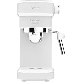 Cecotec Espresso-koffiemachine Cafelizzia 790, wit