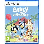 Bluey: De videogame (PS5)
