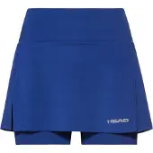 Head Tennisrok Women Club Basic Royal-L