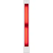 Xiomara Feel Good Shower IR-XL 185x20,7 cm wit, 1500W
