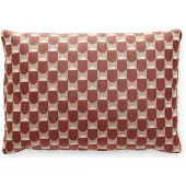 Kartell Liberty Obi Check buitenkussen